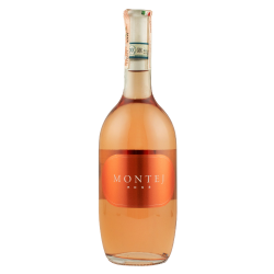 Купить Вино Monferrato DOC Chiaretto розовое сухое Motej