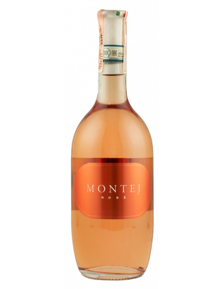 Купить Вино Monferrato DOC Chiaretto розовое сухое Motej
