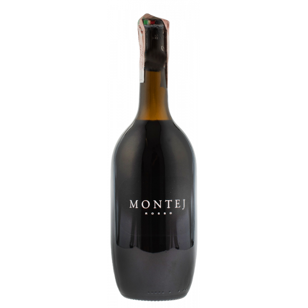 Купить Вино Barbera del Monferrato DOC monteg красное сухое Motej