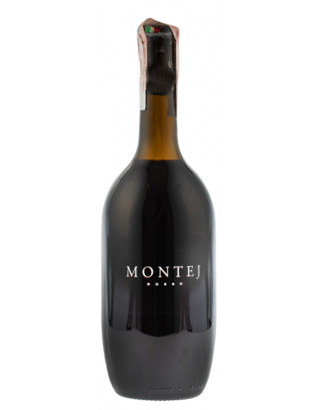 Купить Вино Barbera del Monferrato DOC monteg красное сухое Motej