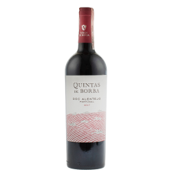 Купить Вино Quintas de Borba красное сухое