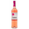Купить Вино Galitos розовое сухое