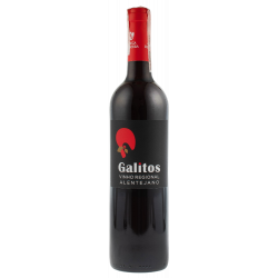 Купить Вино Galitos красное сухое