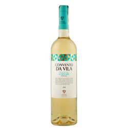 Купить Вино Convento da Vila белое сухое