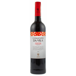Купить Вино Convento da Vila красное сухое