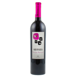 Купить Вино Senses Touriga Nacional красное сухое