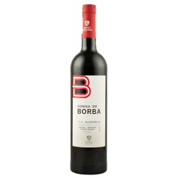 Купить Вино Adega de Borba красное сухое