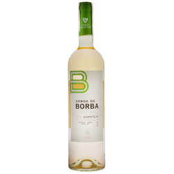 Купить Вино Adega de Borba белое сухое