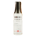 Купить Мини водка Goral Vodka Master 0,05л