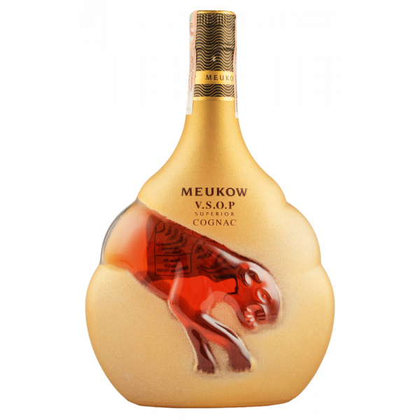 Коньяк Meukow VSOP Gold 0,7л