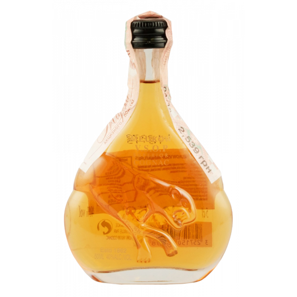 Купить Коньяк Meukow VSOP 0,05л мини бутылка