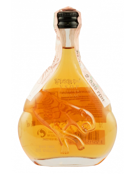 Купить Коньяк Meukow VSOP 0,05л мини бутылка