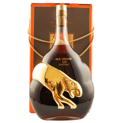 Купить Коньяк Meukow XO 3 л в коробке