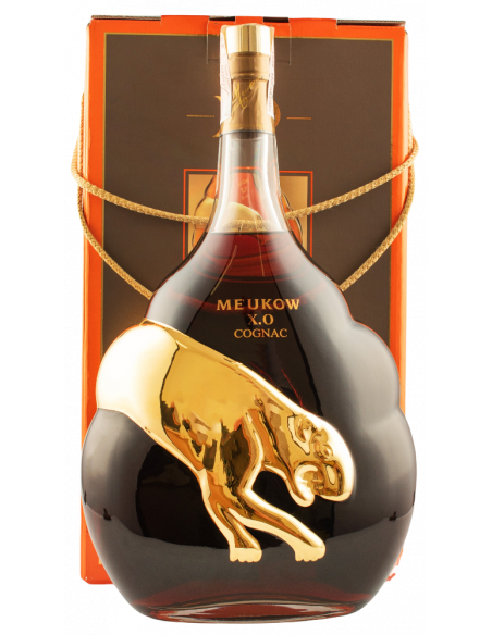 Купить Коньяк Meukow XO 3 л в коробке