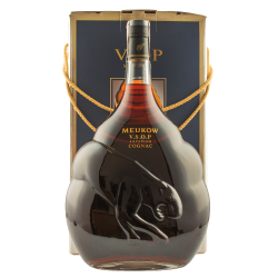 Купить Коньяк Meukow VSOP 3 л в коробке