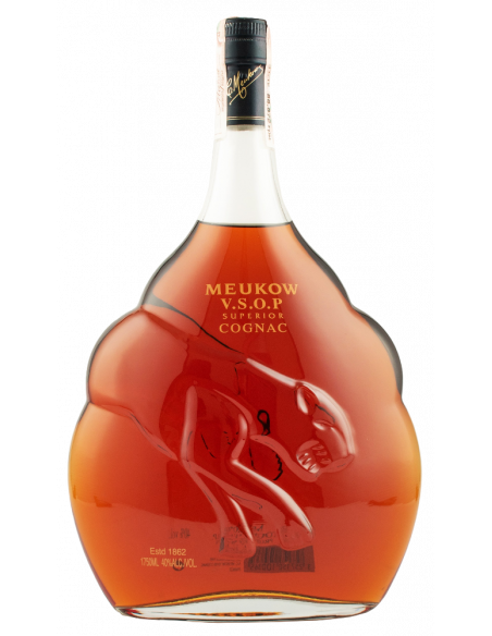 Купить Коньяк Meukow VSOP 1,75л