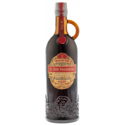 Купить Ром Prohibido Solerа 12YO 1,75л