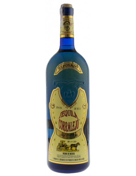 Купити Текіла Corralejo Reposado 3л