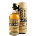 Купить Виски Great King Street Artist 0,5л тубус Compass Box Купить Виски Great King Street Artist 0,5л тубус Compass Box