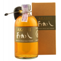 Купить Виски Akashi Single Malt 0,5л коробка