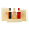 Купить Набор виски Bellevoye Tricolore 3*0,2л
