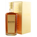 Купить Виски Bellevoye Sauternes Finish 0,7л белая коробка