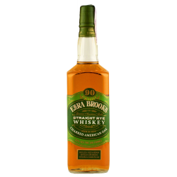 Купить Бурбон Ezra Brooks Rye 0,7л