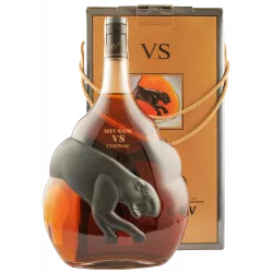 Купить Коньяк Meukow VS 3 л в коробке