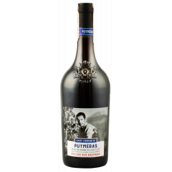 Купить Вино Cellier des Dauphins Puymeras красное сухое