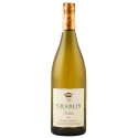 Купить Вино Chablis Tradition белое сухое Dampt Freres