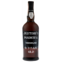 Купить Вино Madeira Verdelho 10yo белое полусухое Justinos
