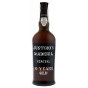 Купить Вино Madeira Sercial 10yo белое сухое Justinos
