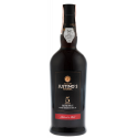 Купить Вино Madeira Reser.Fine Medium Rich 5yo белое полусладкое Justinos