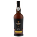Купить Вино Madeira Reser. Fine Dry 5yo белое сухое Justinos