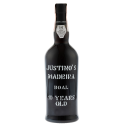 Купить Вино Madeira Boal 10yo белое полусладкое Justinos