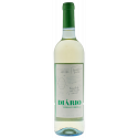 Купить Зеленое вино Vino Verde Diario белое полусухое