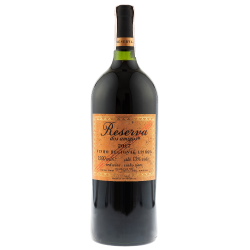 Купить Вино Dos Amigos Reserva красное сухое 1,5л Vidigal Wines