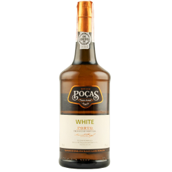 Купить Портвейн Pocas белый