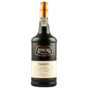 Купить Портвейн Pocas Tawny красный