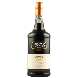 Купить Портвейн Pocas Tawny красный