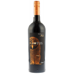 Купить Вино Asio Otus красное сухое