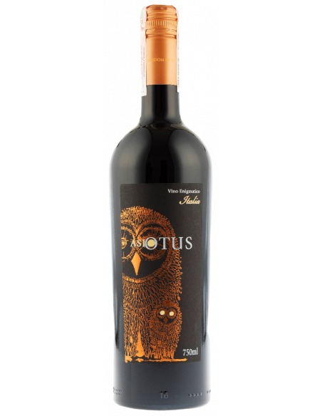 Купить Вино Asio Otus красное сухое