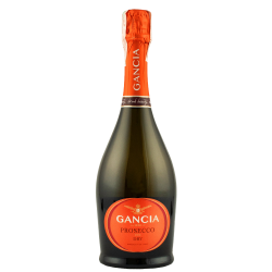 Купить Вино игристое Prosecco  Spumante DOC белое сухое Gancia