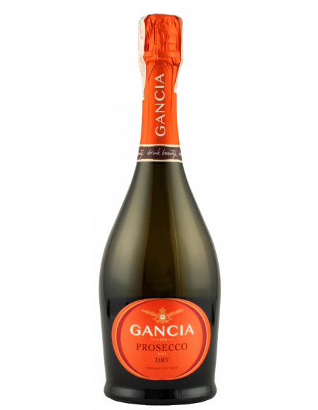 Купить Вино игристое Prosecco  Spumante DOC белое сухое Gancia