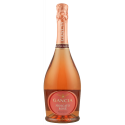 Купить Вино игристое Moscato Spumante розовое полусладкое Gancia Купить Вино игристое Moscato Spumante розовое полусладкое Gancia