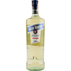 Купить Вермут Gran Torino Bianco белый десертный 1л Gran Torino