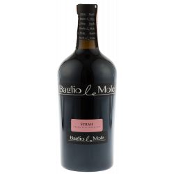 Купить Вино Syrah  IGT красное сухое Baglio le Mole