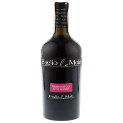 Купить Вино Nero D\'Avola  IGT красное сухое Baglio le Mole