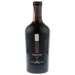 Купить Вино Primitivo  IGT красное сухое Baglio al Sole