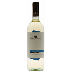Купить Вино Sauvignon IGT белое сухое Villa degli Olmi